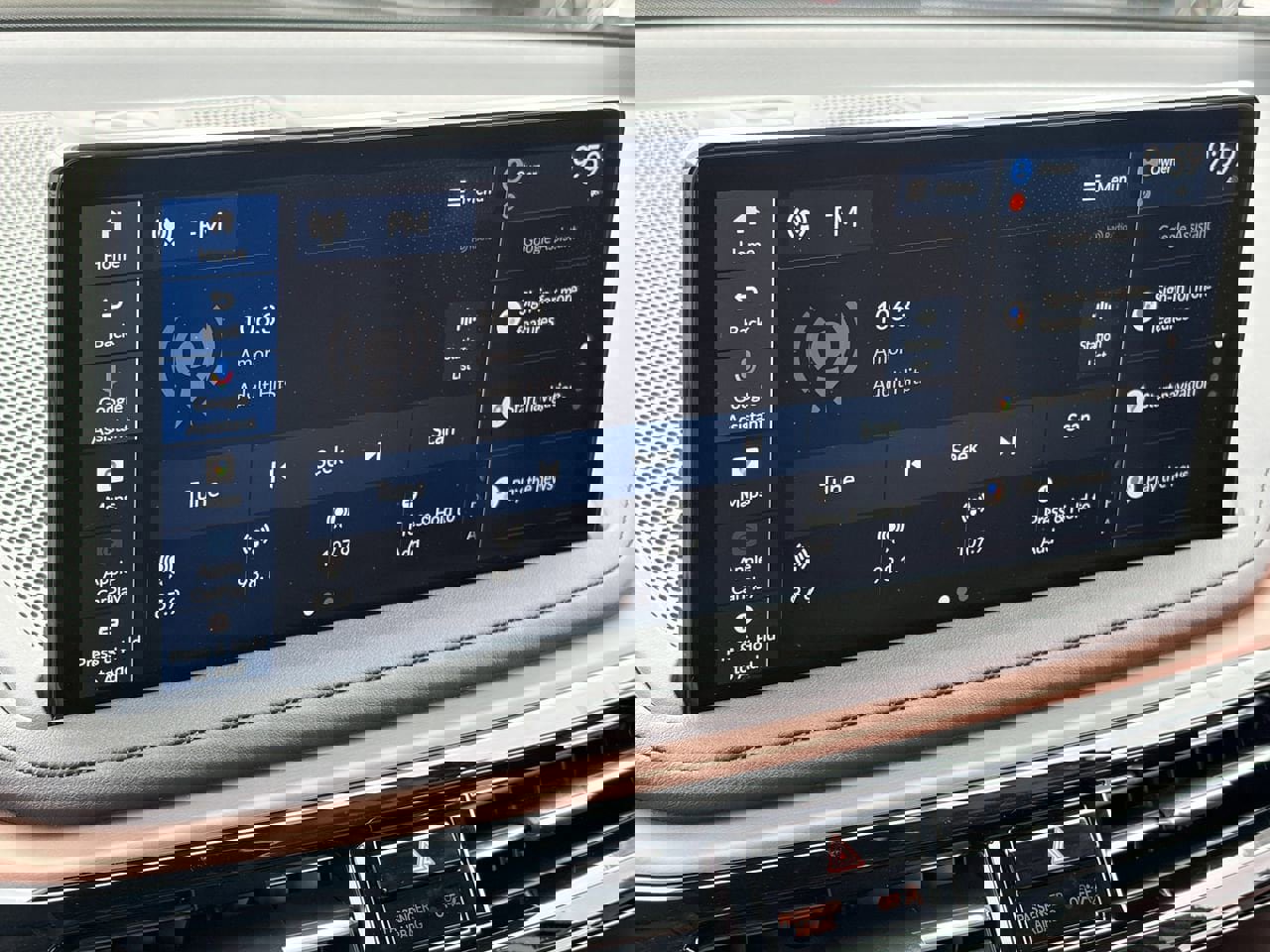 Used 2026 Acura MDX w/ Technology Package image 26