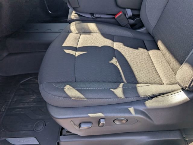 New 2026 GMC Sierra 2500 SLE w/ SLE Value Package; image 23