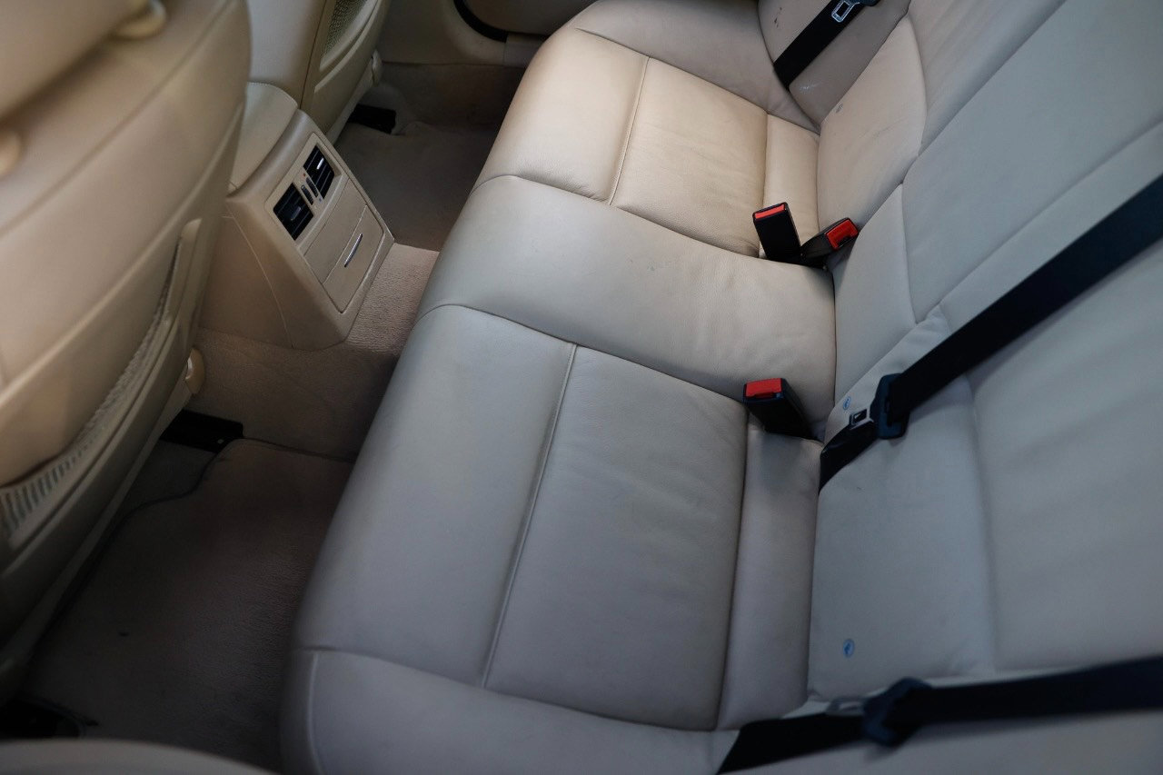 Used 2007 BMW 328i Sedan RWD image 10