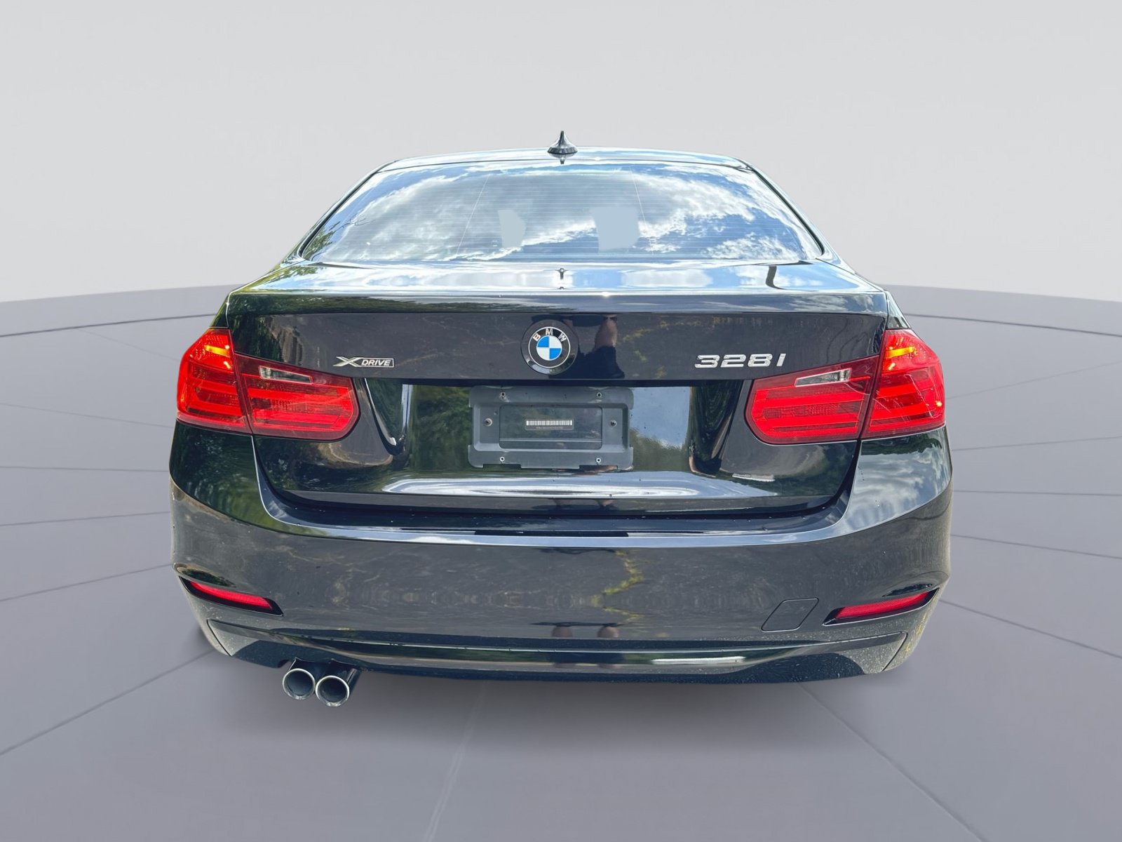 Used 2013 BMW 328i xDrive Sedan AWD/4WD image 28