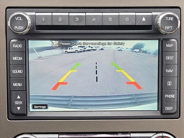 Used 2014 Lincoln Navigator 2WD image 15