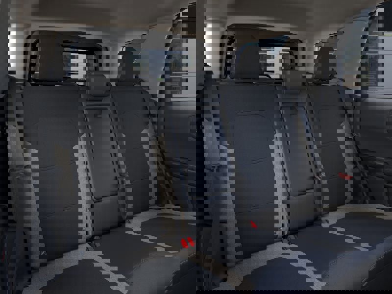 New 2025 Ford Bronco Sport Big Bend image 11