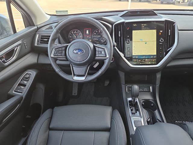 New 2026 Subaru Ascent Limited image 8