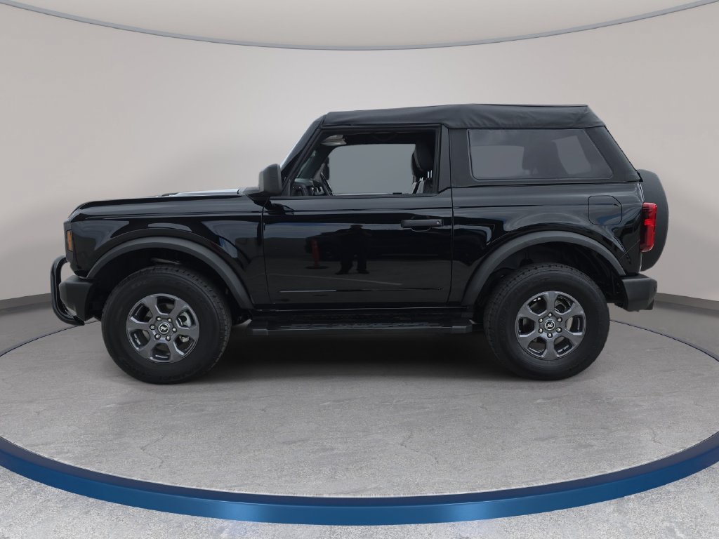 Used 2024 Ford Bronco Big Bend AWD/4WD image 9