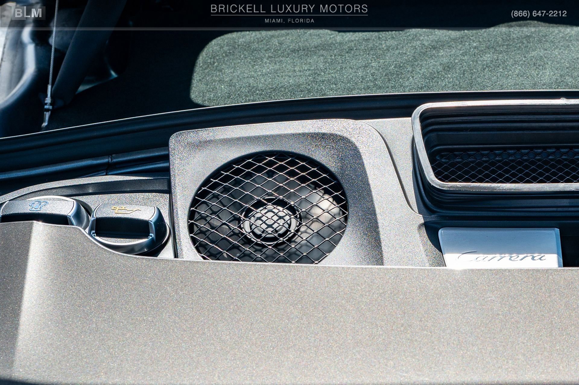 Used 2018 Porsche 911 Carrera image 36