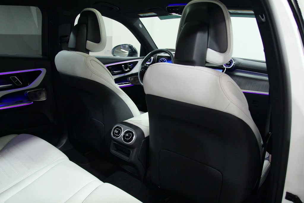 Certified 2026 Mercedes-Benz GLC 300 4MATIC image 24