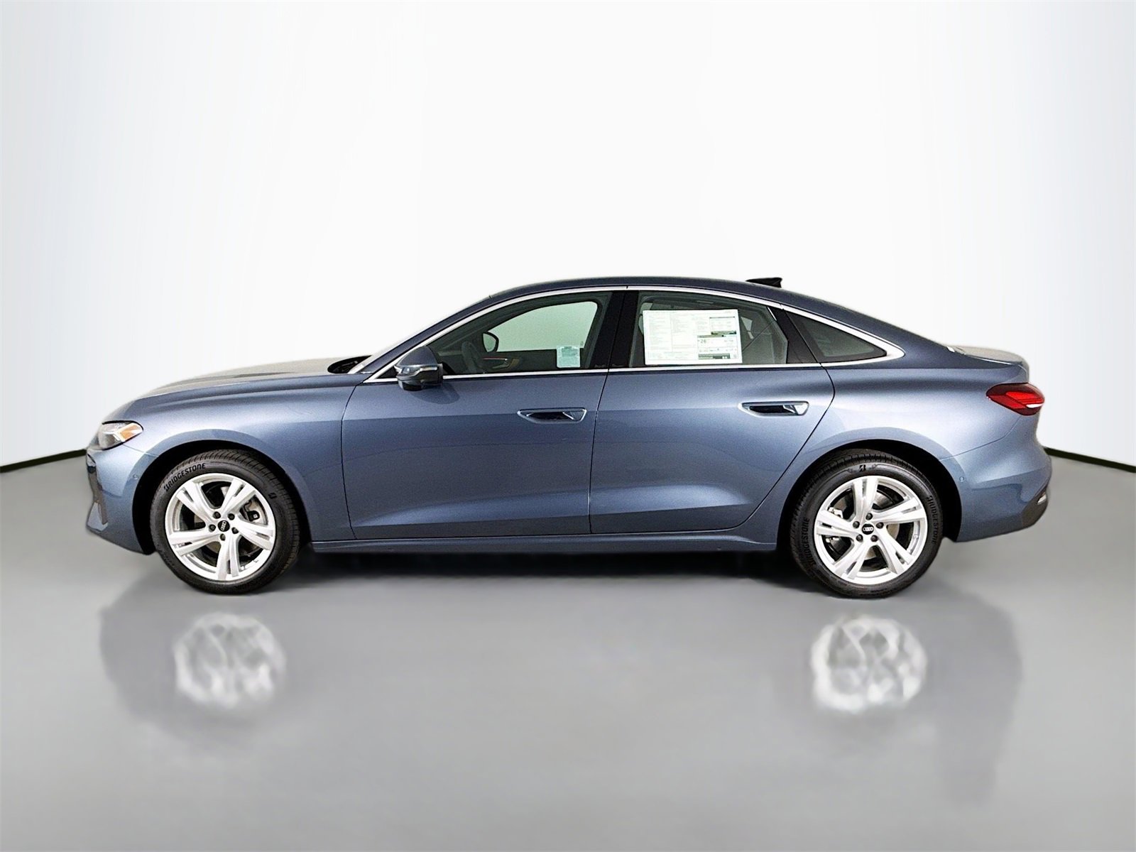 New 2025 Audi A5 2.0T Premium Plus image 4