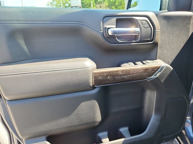 Used 2021 Chevrolet Silverado 1500 RST AWD/4WD image 12