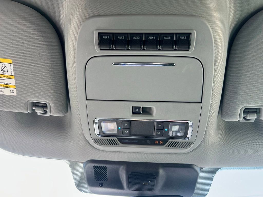 Used 2024 Ford F350 Lariat AWD/4WD image 25