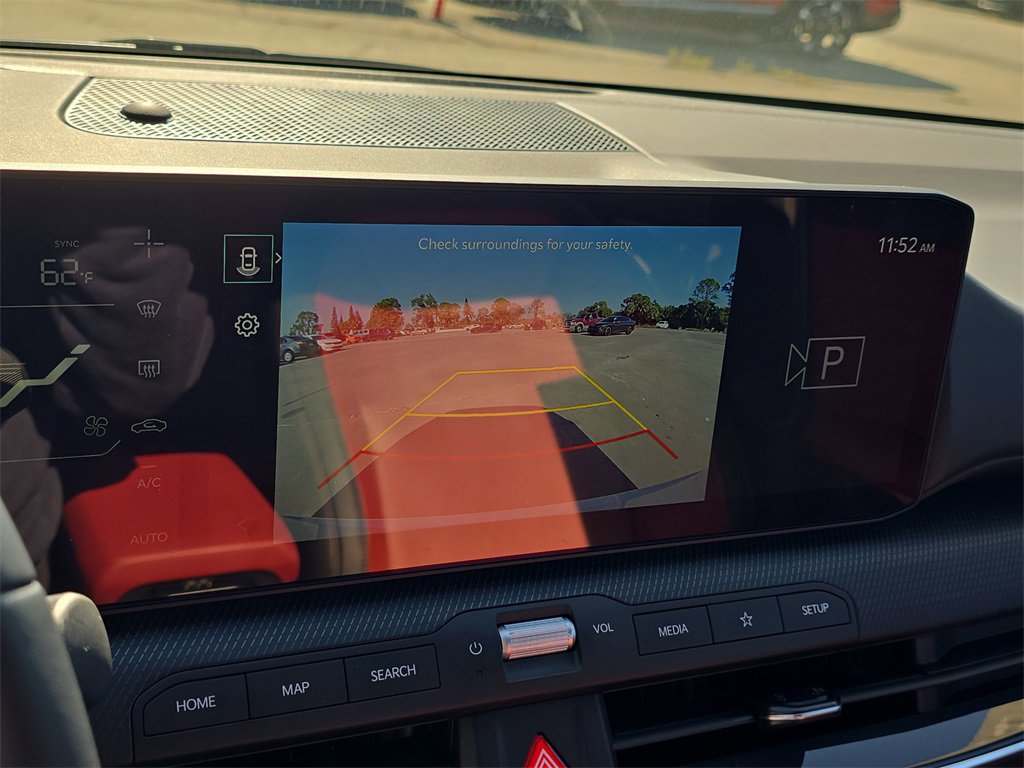 New 2025 Kia K4 GT-Line image 26