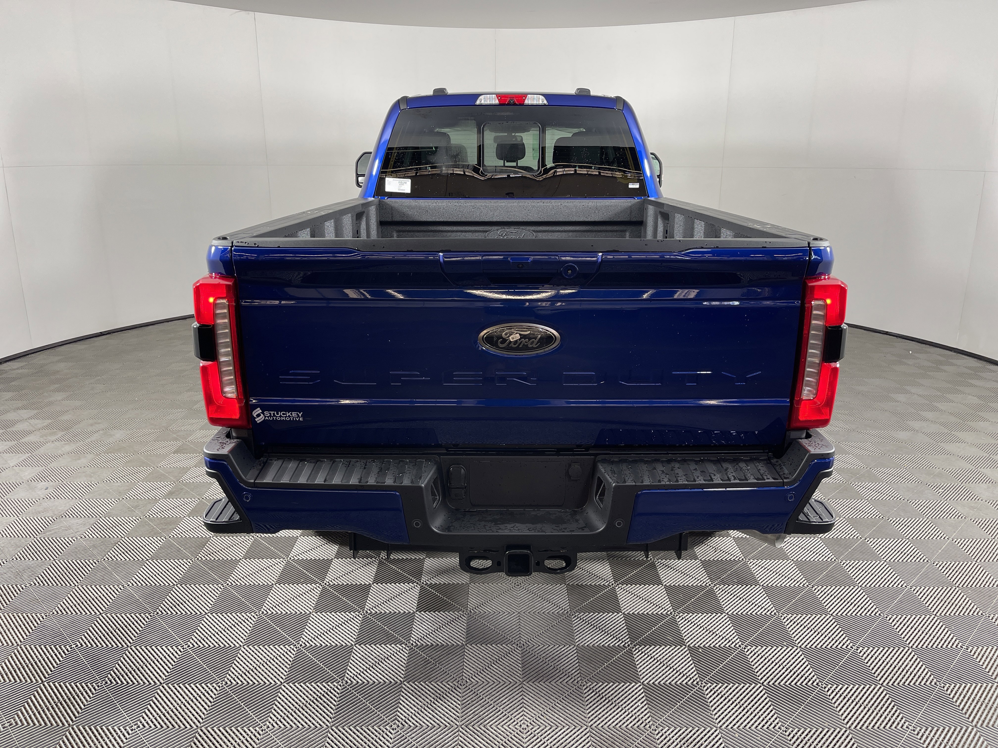 New 2026 Ford F250 XLT image 4