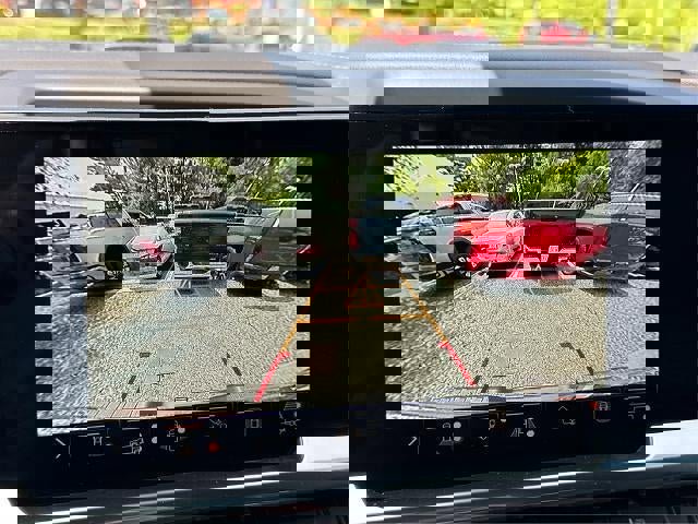 New 2025 GMC Sierra 2500 SLT w/ SLT Premium Package image 14