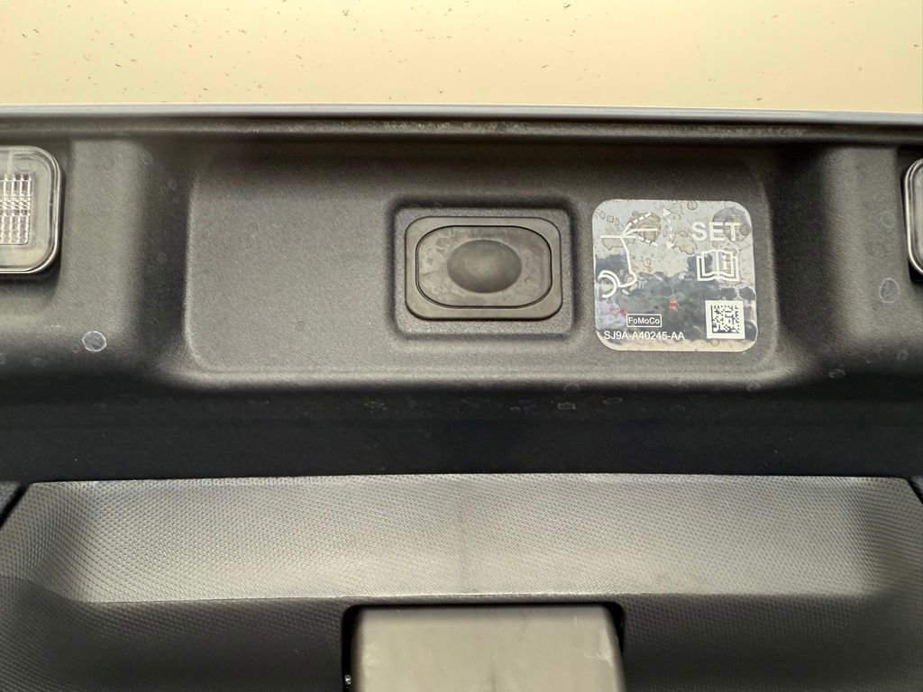 New 2025 Ford Mustang Mach-E Premium w/ Interior Protection Package image 73