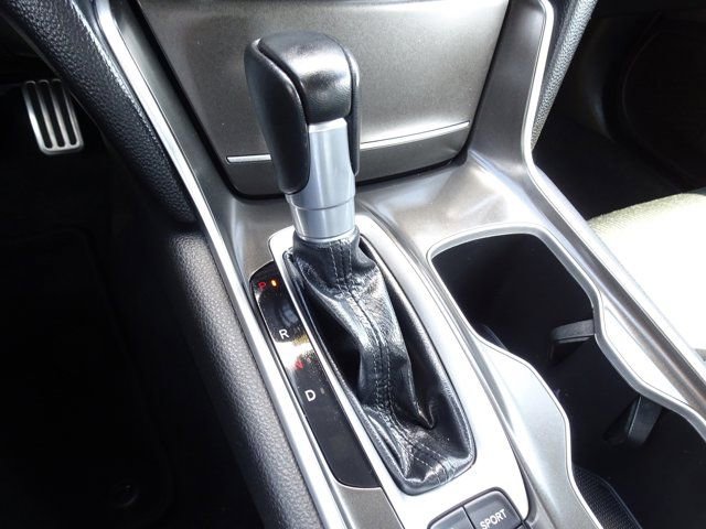 Used 2021 Honda Accord Sport image 19