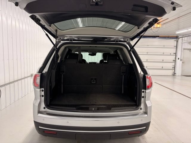 Used 2017 GMC Acadia Limited SLT AWD/4WD image 6