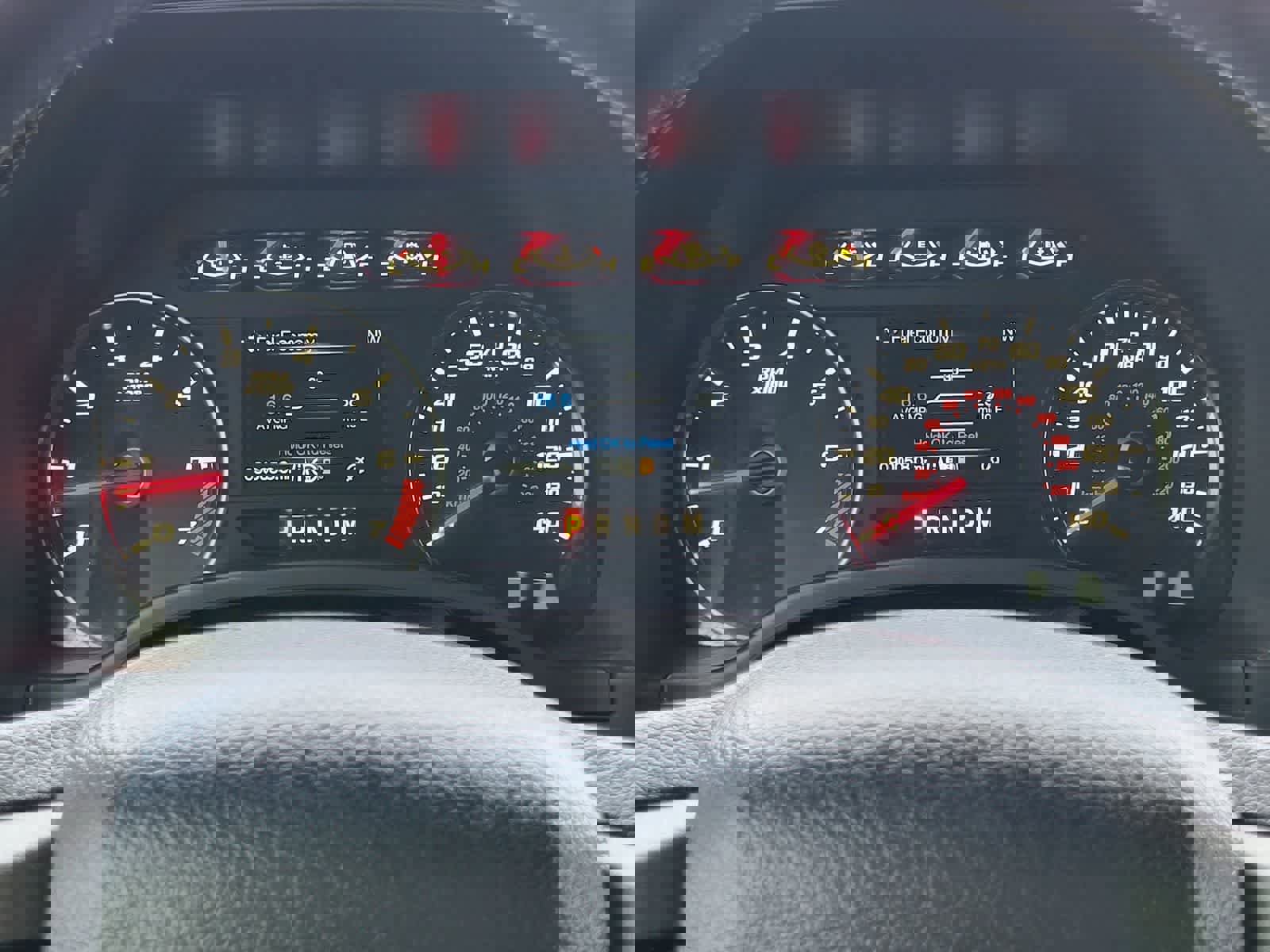 Used 2018 Ford F150 Raptor w/ Equipment Group 801A Mid image 14