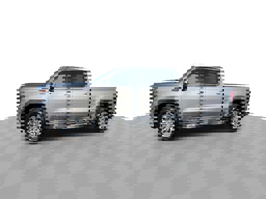 New 2025 GMC Sierra 1500 Denali w/ Technology Package image 4