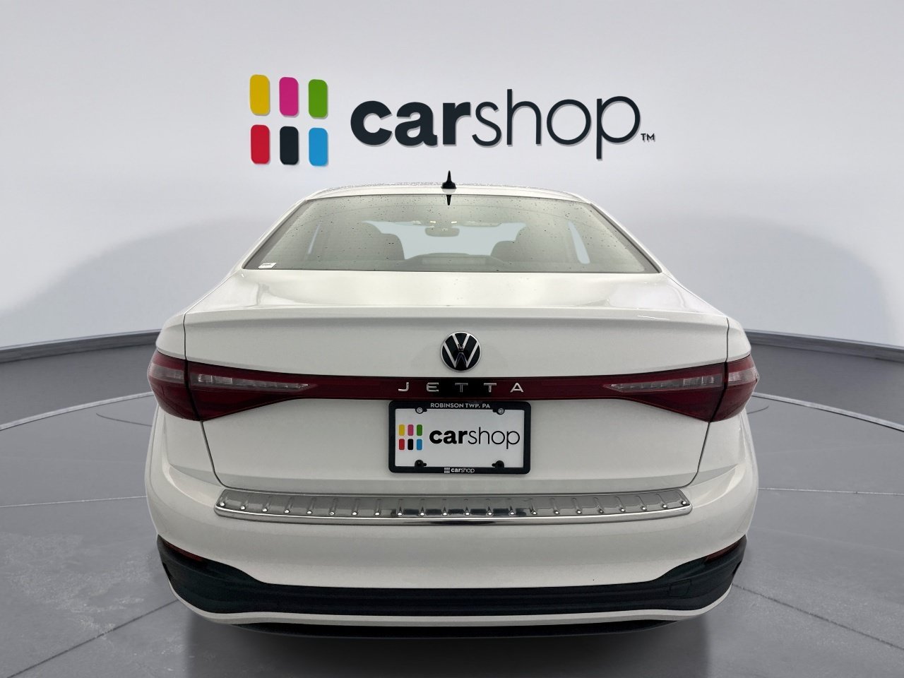 Used 2025 Volkswagen Jetta S FWD image 20
