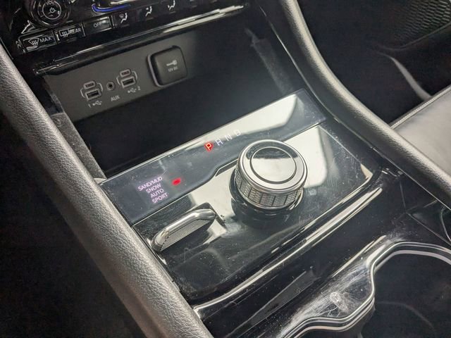 Certified 2021 Jeep Grand Cherokee L Limited AWD/4WD image 20