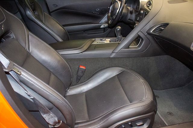 Used 2019 Chevrolet Corvette Z06 image 10
