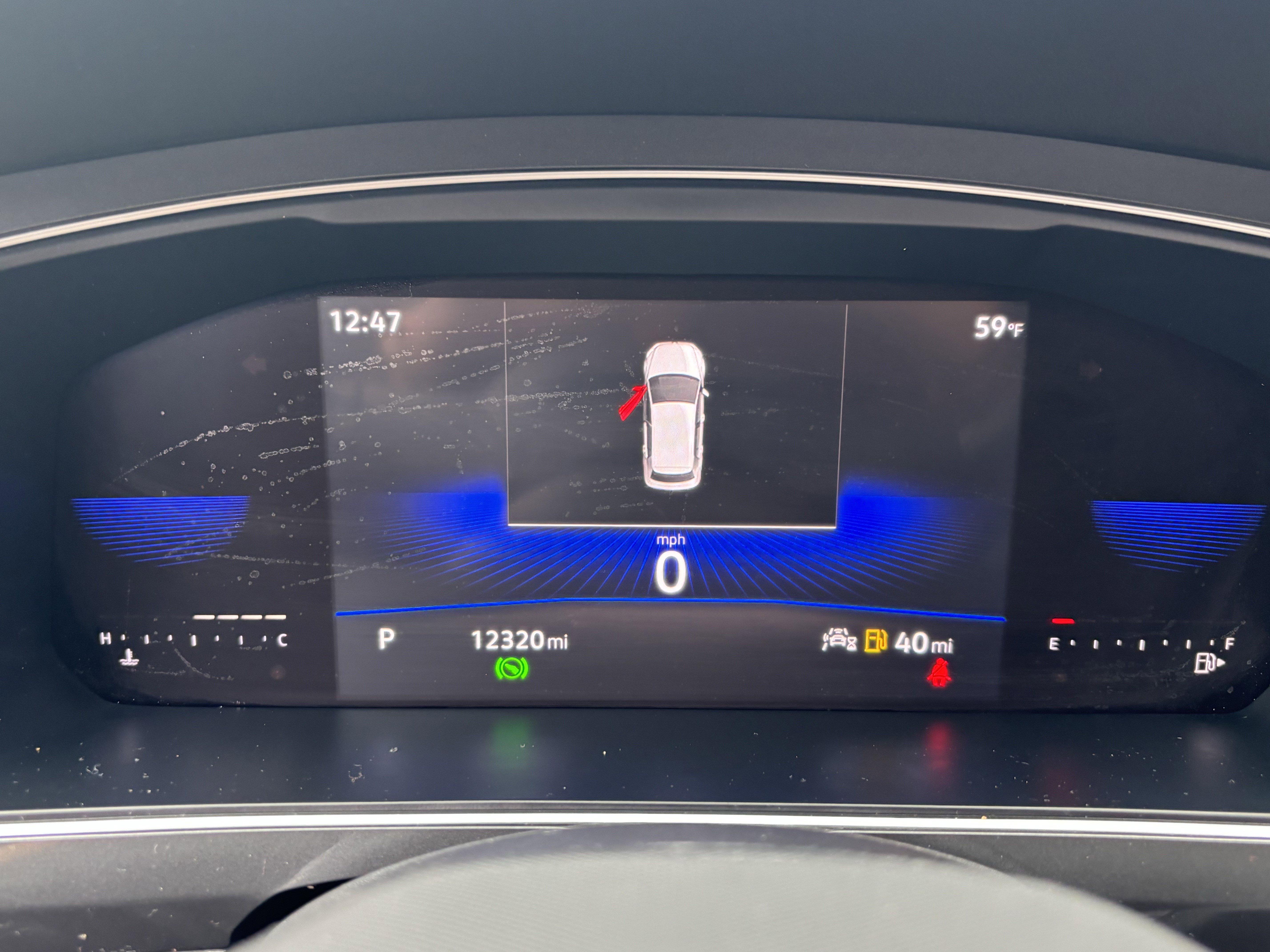 Certified 2023 Volkswagen Tiguan SE w/ Panoramic Sunroof Package image 27