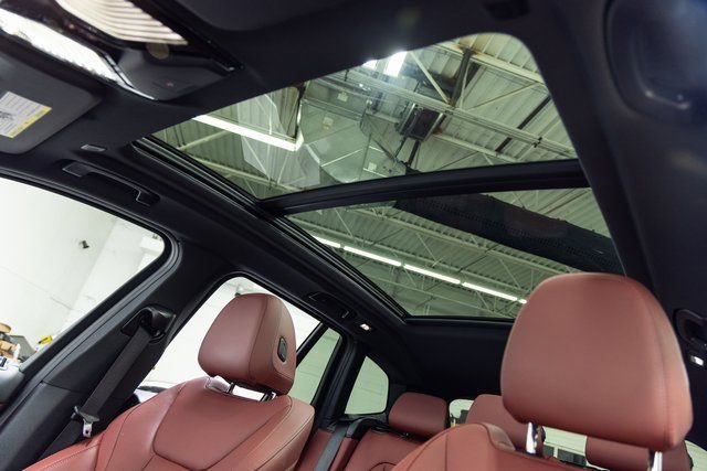 Certified 2023 BMW X3 xDrive30i w/ Premium Package image 13