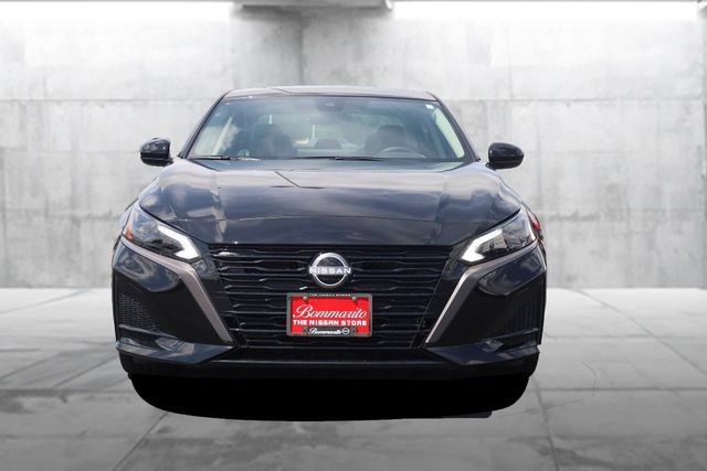New 2026 Nissan Altima 2.5 SV w/ SV Premium Package FWD image 4