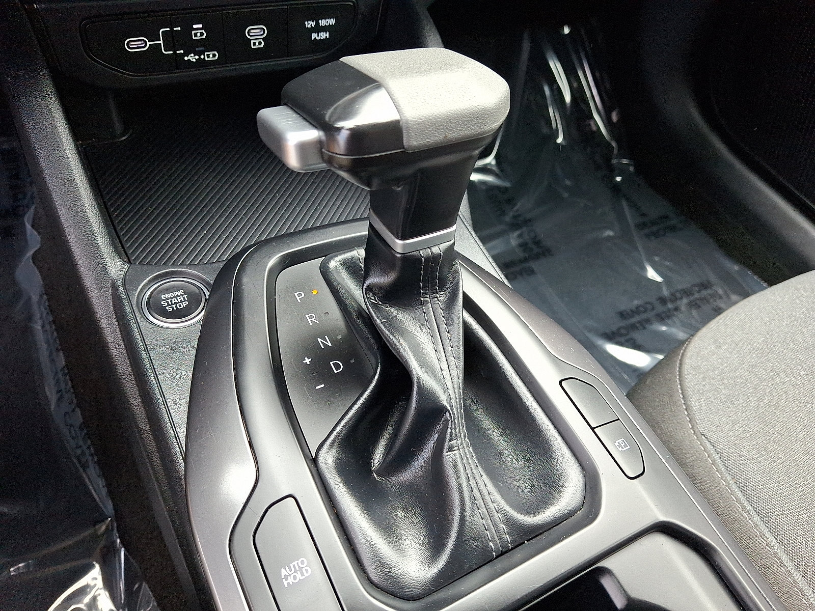 Certified 2025 Kia K4 FWD image 14