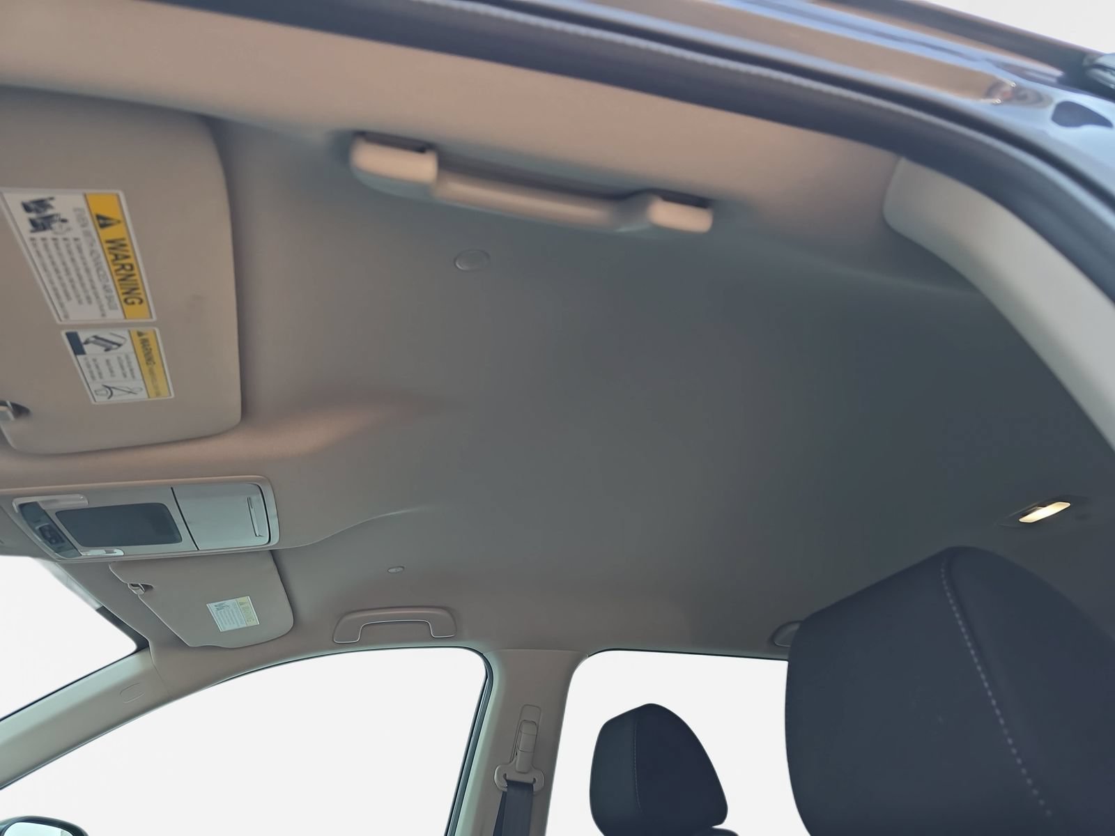 New 2026 Honda CR-V LX image 27