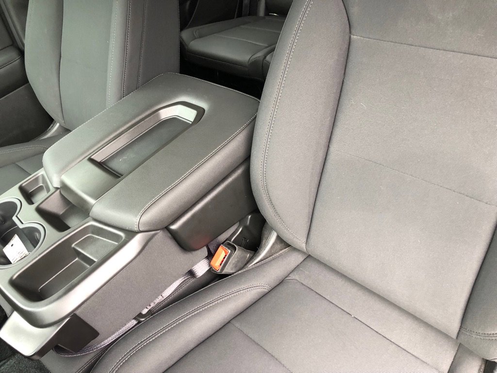 Used 2021 Chevrolet Tahoe 4WD w/ Remote Keyless Entry Package image 17