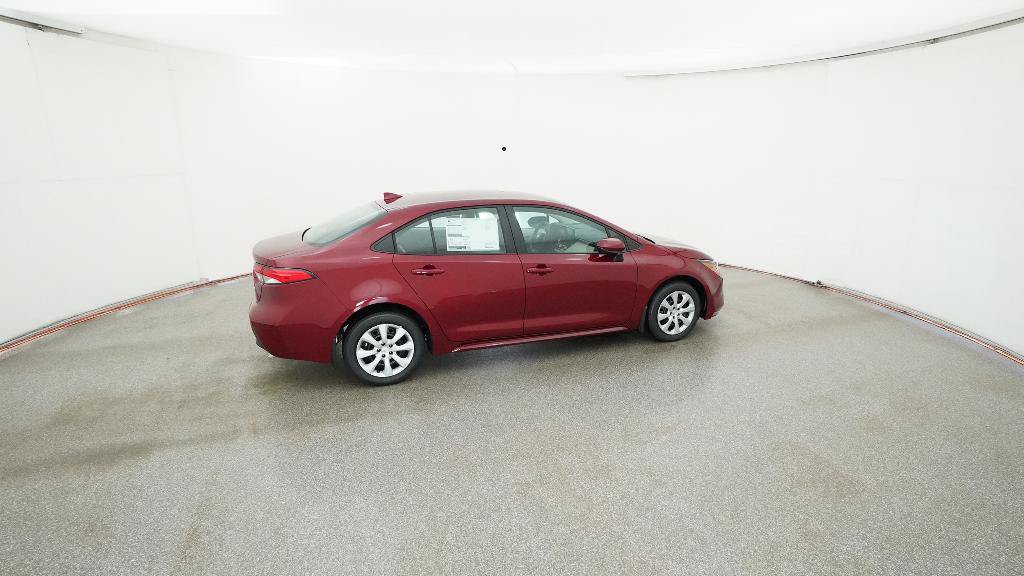 New 2026 Toyota Corolla LE FWD image 13