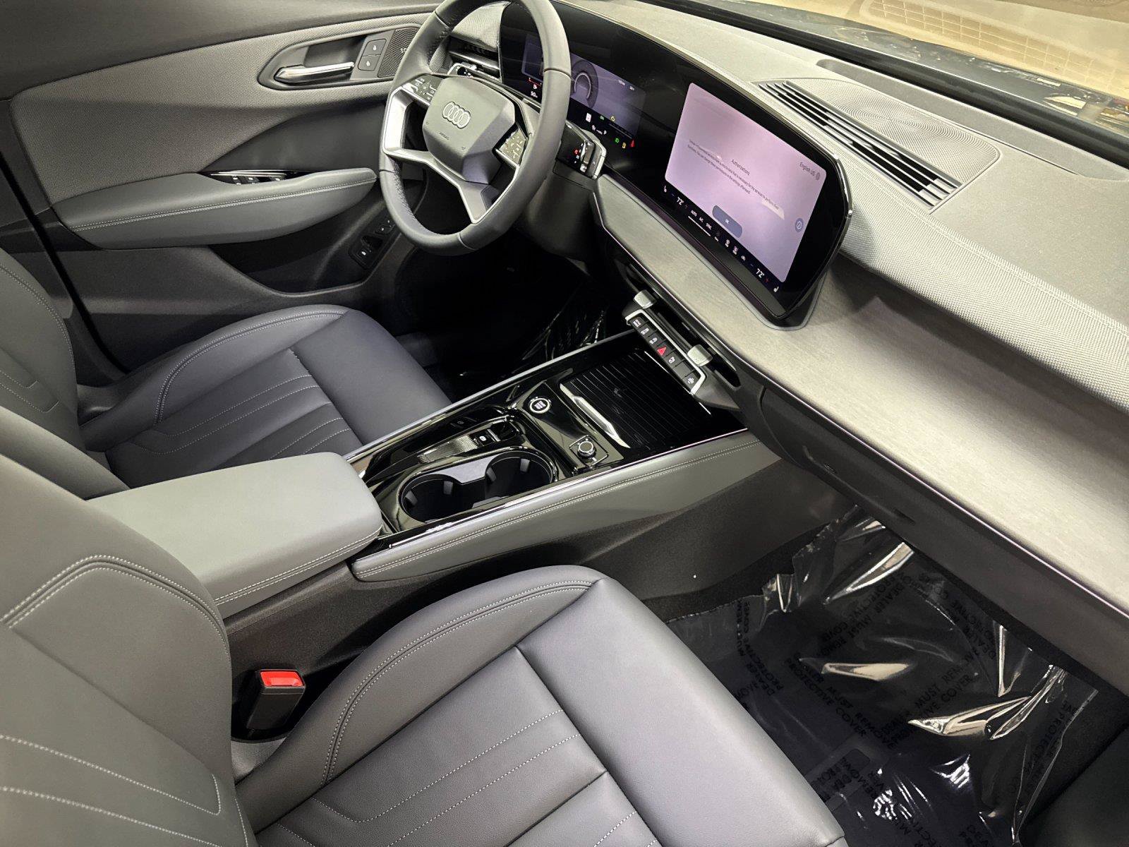 New 2026 Audi Q3 quattro 2.0T AWD/4WD image 15