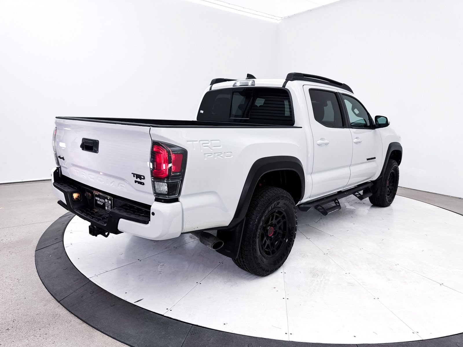 Used 2023 Toyota Tacoma TRD Pro AWD/4WD image 22