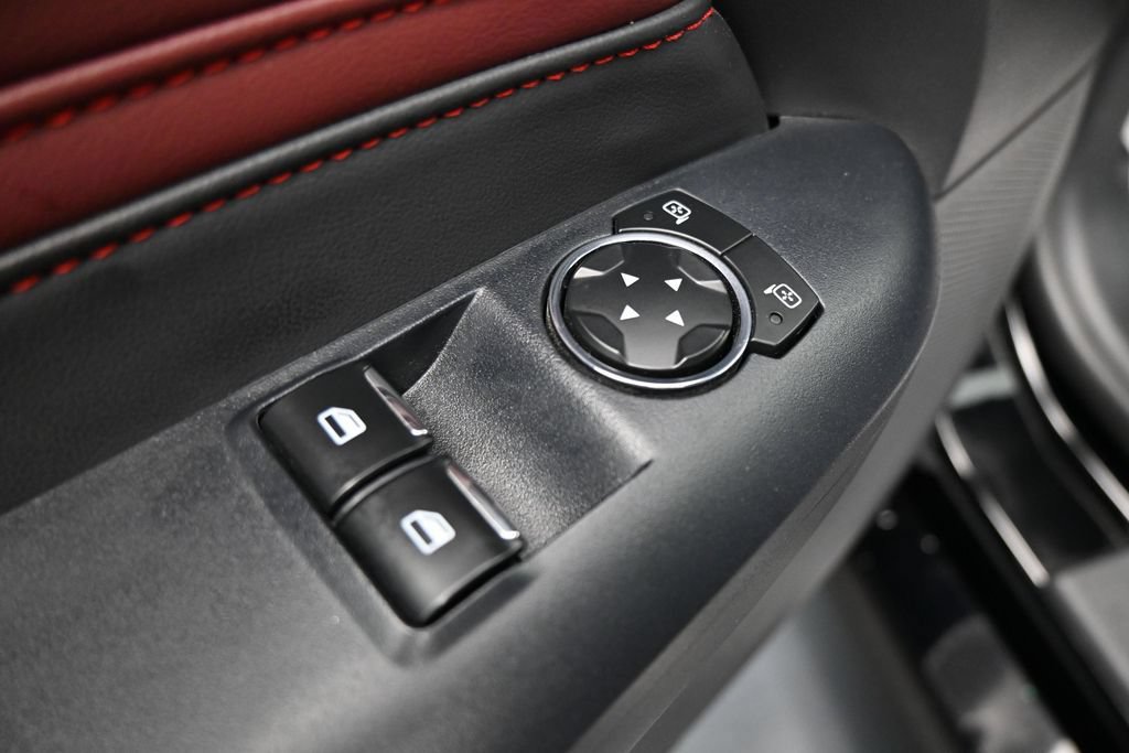 Used 2025 Ford Mustang GT Premium RWD image 11