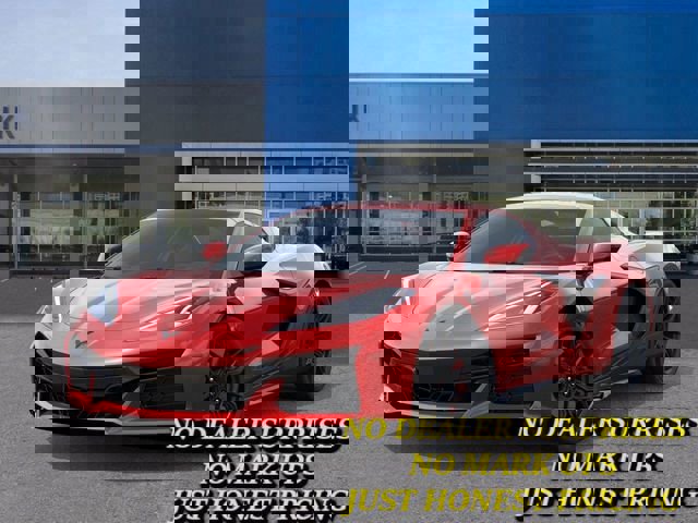 New 2026 Chevrolet Corvette Z06 image 6