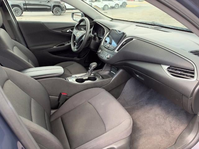Used 2025 Chevrolet Malibu LT FWD image 19