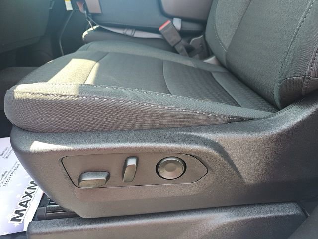 New 2025 Chevrolet Silverado 2500 LT w/ Safety Package image 21