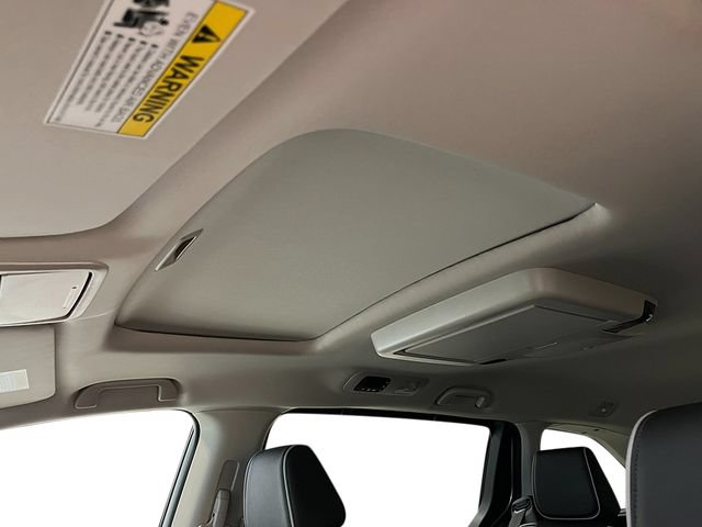 New 2027 Honda Odyssey Elite image 22