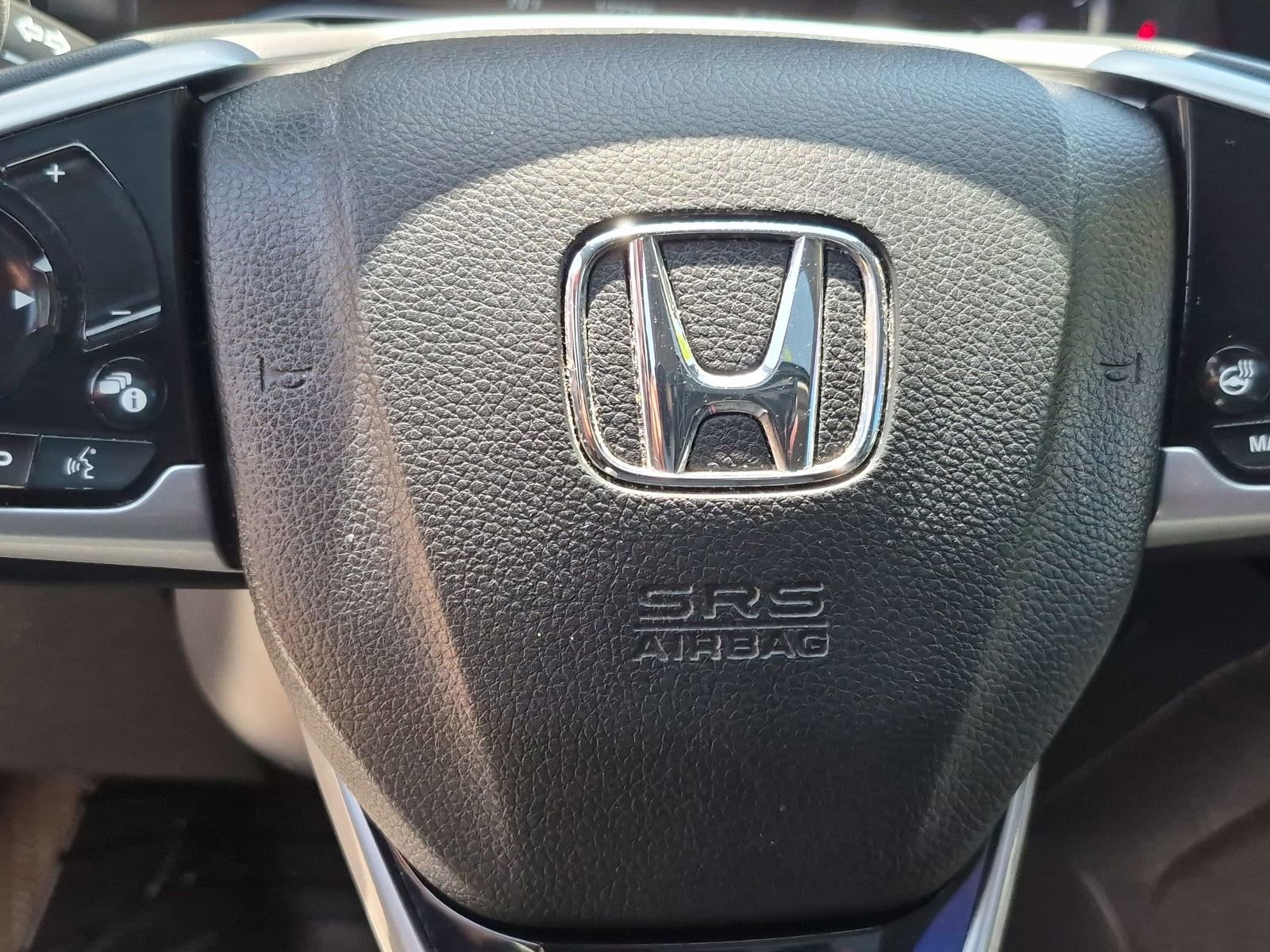 Used 2022 Honda CR-V EX-L image 27