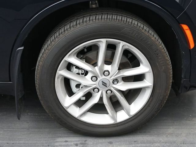 Used 2024 Dodge Durango R/T image 40