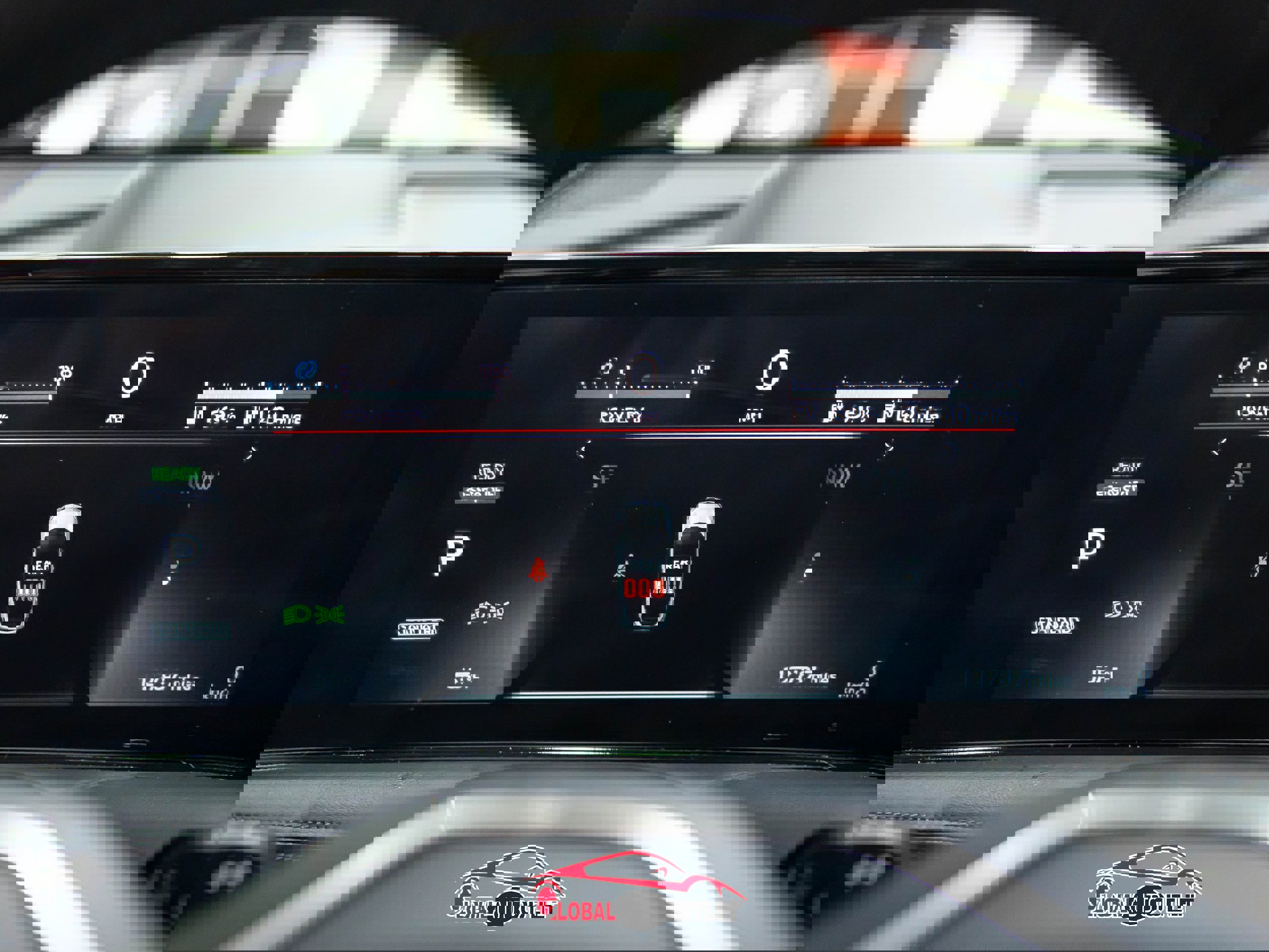 Used 2023 Nissan Ariya FWD image 29