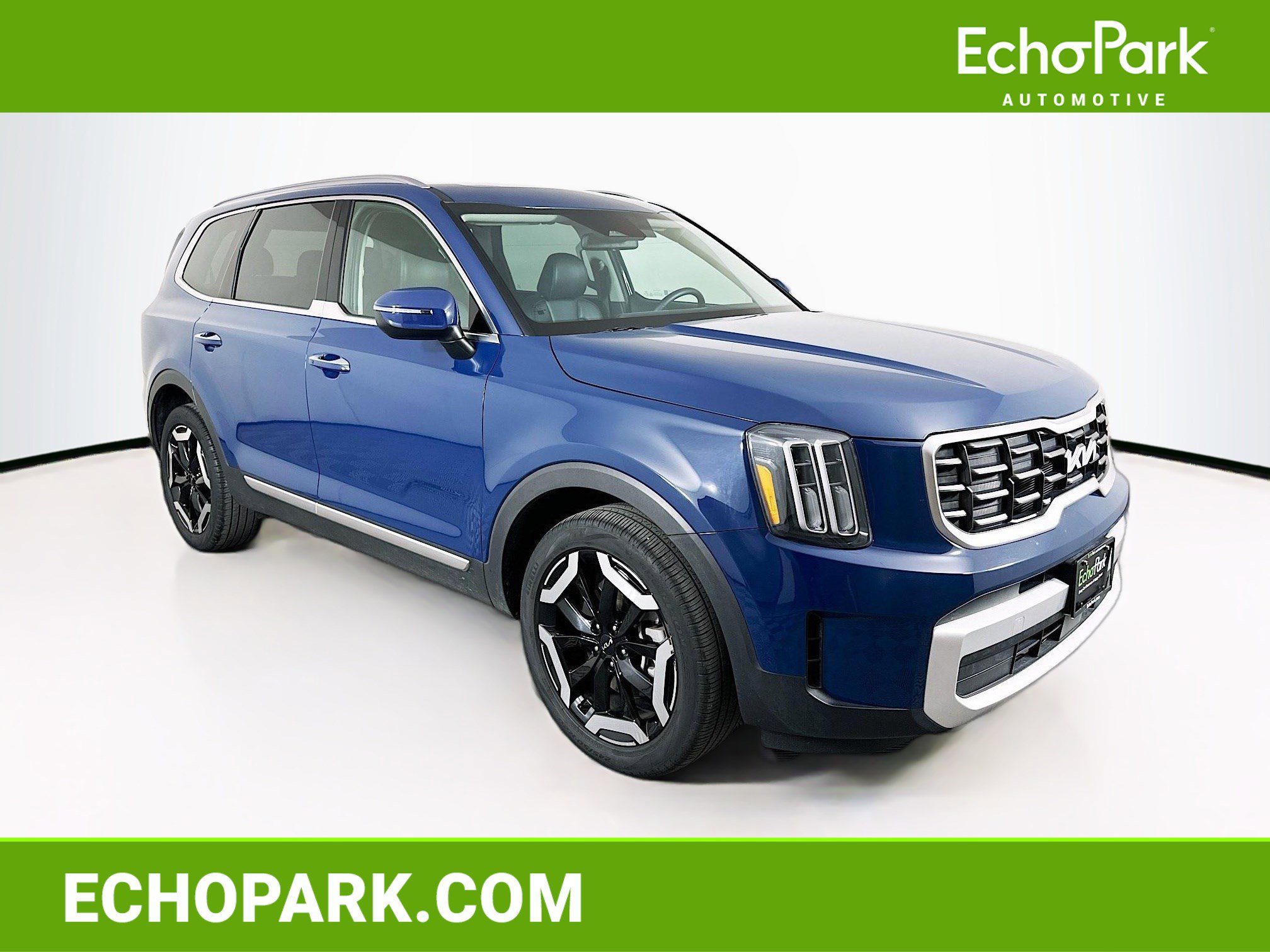Used 2025 Kia Telluride S