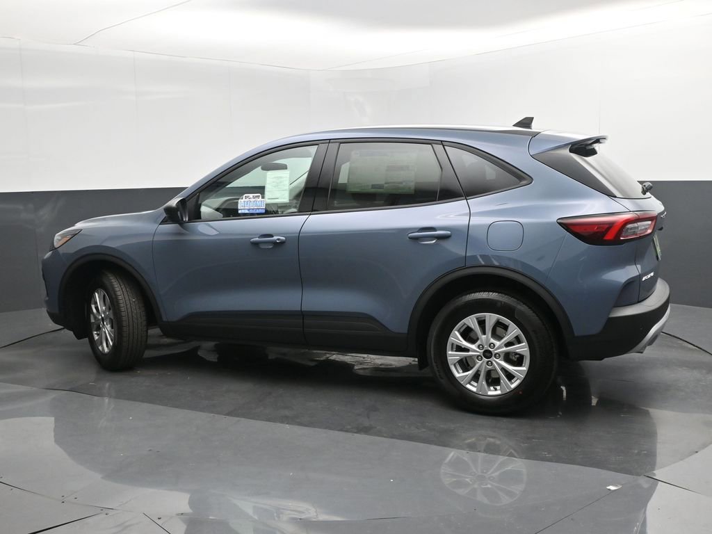 New 2025 Ford Escape Active w/ Tech Pack #1 image 3