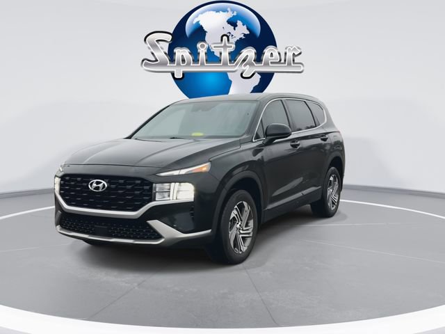 Used 2023 Hyundai Santa Fe SE w/ Cargo Package image 4