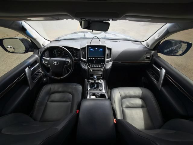 Used 2019 Toyota Land Cruiser AWD/4WD image 46