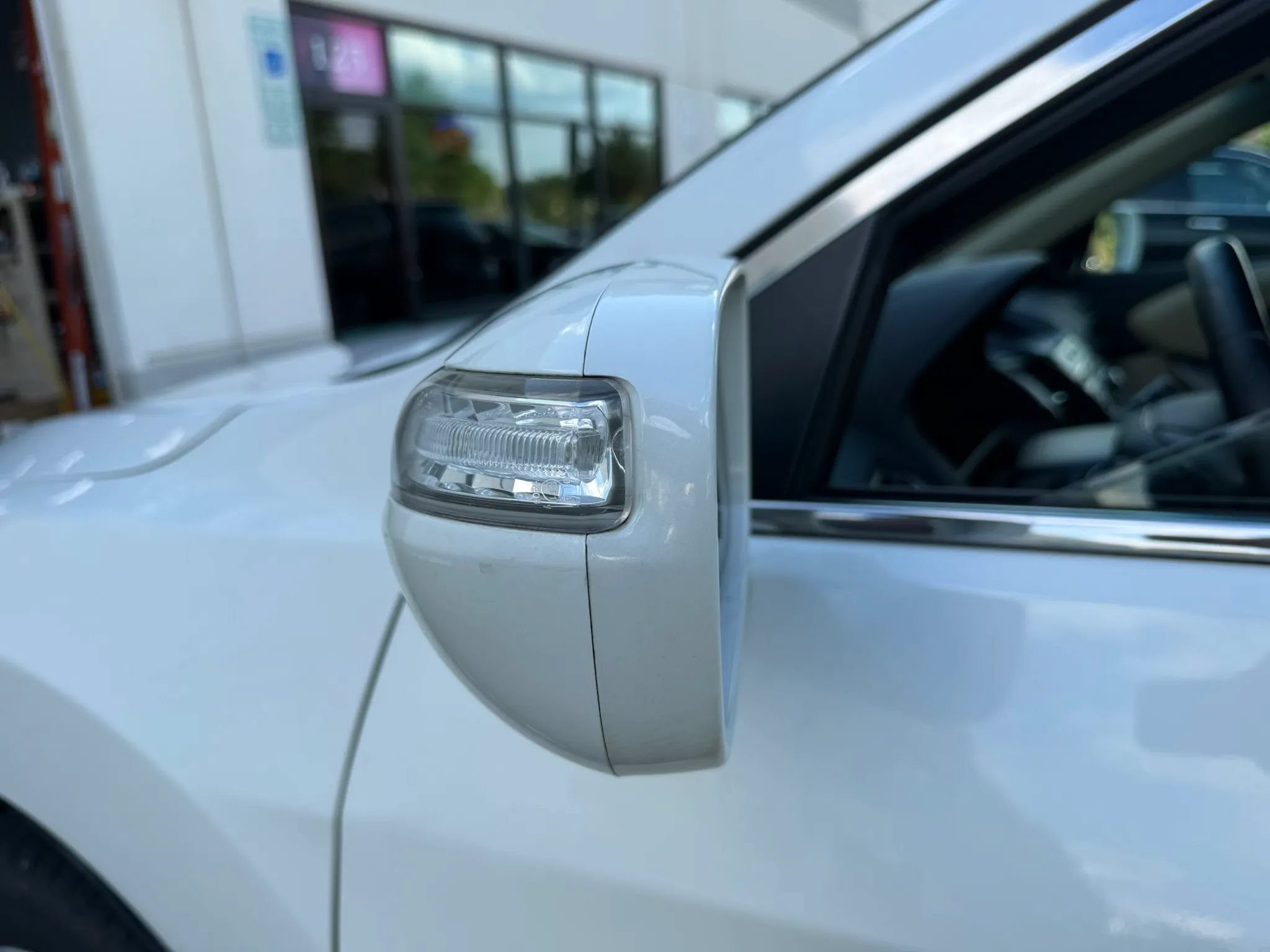 Used 2013 Acura RDX FWD image 8