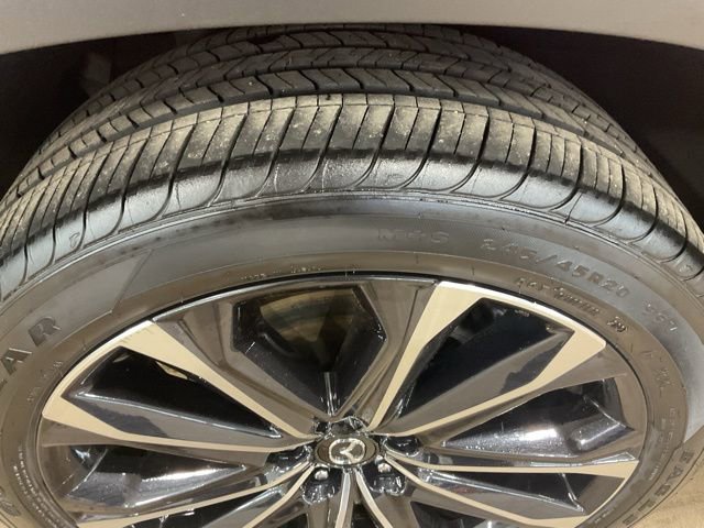 Used 2025 MAZDA CX-50 AWD 2.5 S w/ Premium Plus Pkg image 8