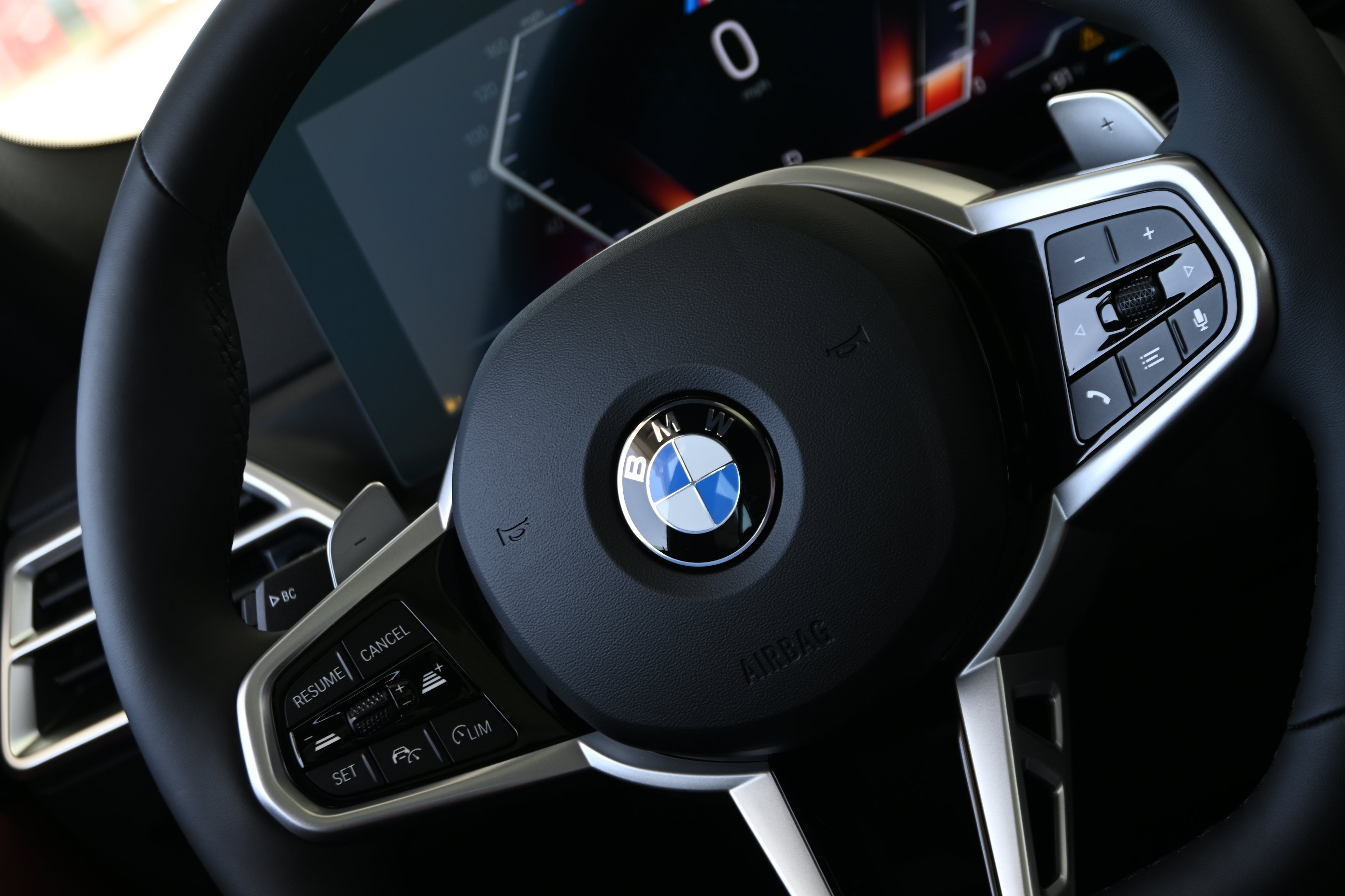 New 2026 BMW 330i xDrive Sedan w/ M Sport Package AWD/4WD image 22
