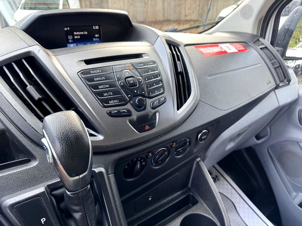 Used 2019 Ford Transit 150 148 Medium Roof image 10