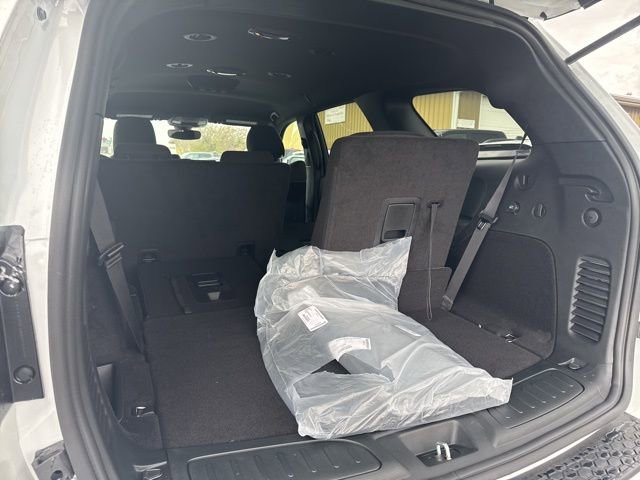 New 2026 Dodge Durango GT image 16